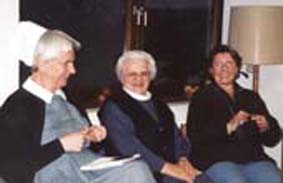 Finger&uuml;bungen f&ouml;rdern die Kreativit&auml;t. Foto: Sr. Ingrid Hufnagel